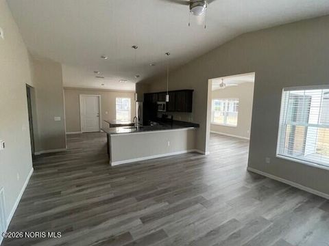 Tiny photo for 508 N Adrian Street, Lyons, OH 43533 (MLS # 10003705)