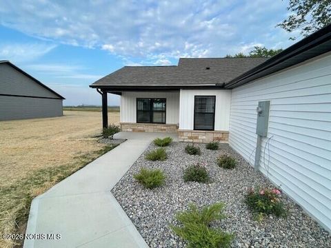 Tiny photo for 508 N Adrian Street, Lyons, OH 43533 (MLS # 10003705)