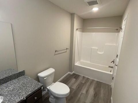 Tiny photo for 508 N Adrian Street, Lyons, OH 43533 (MLS # 10003705)