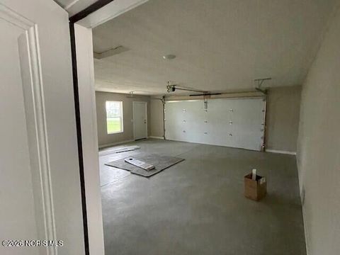 Tiny photo for 508 N Adrian Street, Lyons, OH 43533 (MLS # 10003705)