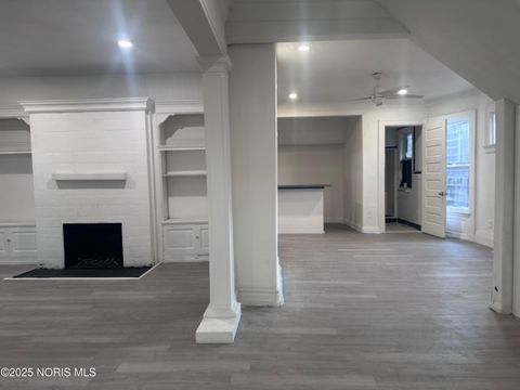 Tiny photo for 629 Virginia Street, Toledo, OH 43620 (MLS # 10001600)