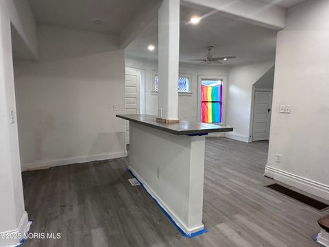 Tiny photo for 629 Virginia Street, Toledo, OH 43620 (MLS # 10001600)