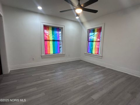 Tiny photo for 629 Virginia Street, Toledo, OH 43620 (MLS # 10001600)