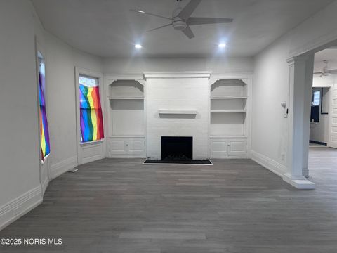 Tiny photo for 629 Virginia Street, Toledo, OH 43620 (MLS # 10001600)