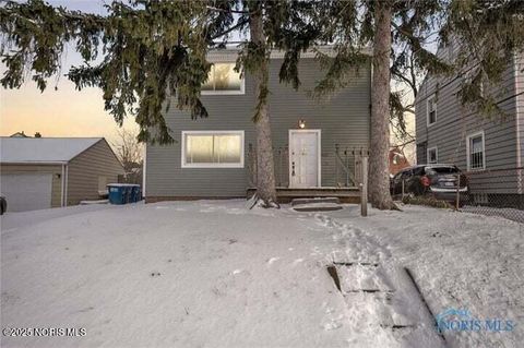 Photo of 1920 Kensington Road, Toledo, OH 43607 (MLS # 10002271)
