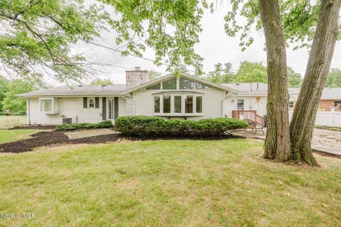 Homes For Sale - 1309 Glen Meadow Drive<br/> Findlay, OH 45840