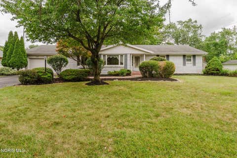 Homes For Sale - 1309 Glen Meadow Drive<br/> Findlay, OH 45840