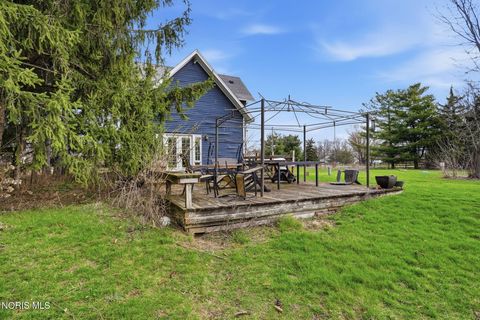 Tiny photo for 12609 County Road 216, Findlay, OH 45840 (MLS # 10005614)