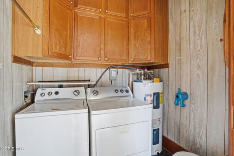 Tiny photo for 12609 County Road 216, Findlay, OH 45840 (MLS # 10005614)