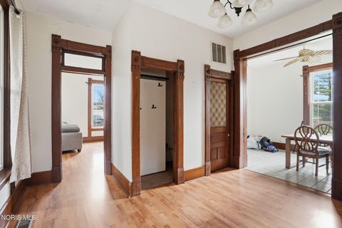 Tiny photo for 12609 County Road 216, Findlay, OH 45840 (MLS # 10005614)