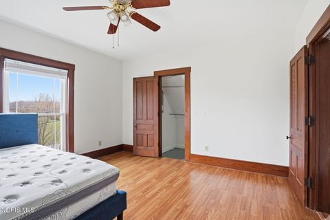 Tiny photo for 12609 County Road 216, Findlay, OH 45840 (MLS # 10005614)