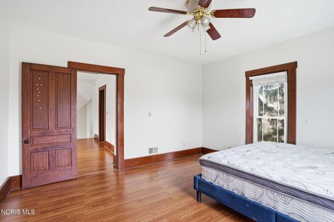 Tiny photo for 12609 County Road 216, Findlay, OH 45840 (MLS # 10005614)