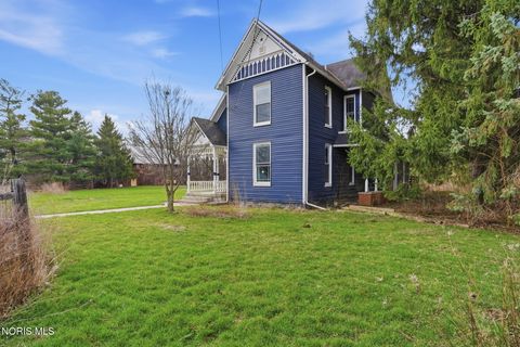 Tiny photo for 12609 County Road 216, Findlay, OH 45840 (MLS # 10005614)