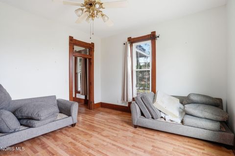 Tiny photo for 12609 County Road 216, Findlay, OH 45840 (MLS # 10005614)