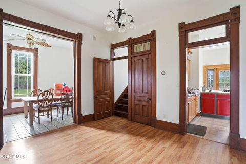 Tiny photo for 12609 County Road 216, Findlay, OH 45840 (MLS # 10005614)