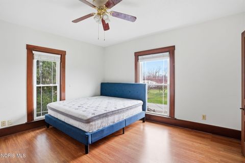 Tiny photo for 12609 County Road 216, Findlay, OH 45840 (MLS # 10005614)