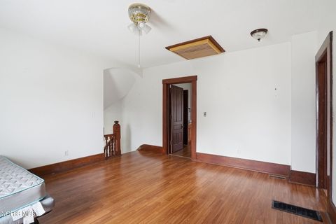 Tiny photo for 12609 County Road 216, Findlay, OH 45840 (MLS # 10005614)