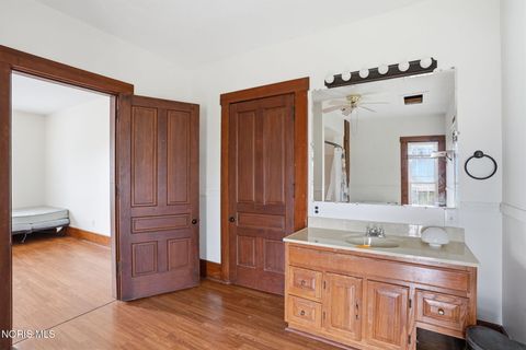 Tiny photo for 12609 County Road 216, Findlay, OH 45840 (MLS # 10005614)