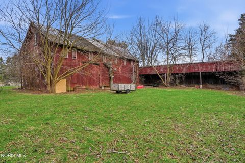Tiny photo for 12609 County Road 216, Findlay, OH 45840 (MLS # 10005614)