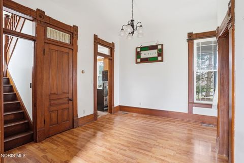 Tiny photo for 12609 County Road 216, Findlay, OH 45840 (MLS # 10005614)