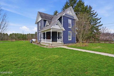 Tiny photo for 12609 County Road 216, Findlay, OH 45840 (MLS # 10005614)