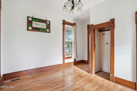 Tiny photo for 12609 County Road 216, Findlay, OH 45840 (MLS # 10005614)