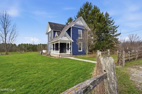 Photo of 12609 County Road 216, Findlay, OH 45840 (MLS # 10005614)