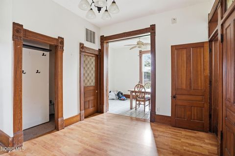 Tiny photo for 12609 County Road 216, Findlay, OH 45840 (MLS # 10005614)