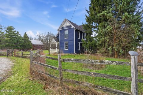 Tiny photo for 12609 County Road 216, Findlay, OH 45840 (MLS # 10005614)
