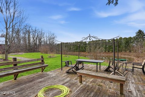 Tiny photo for 12609 County Road 216, Findlay, OH 45840 (MLS # 10005614)