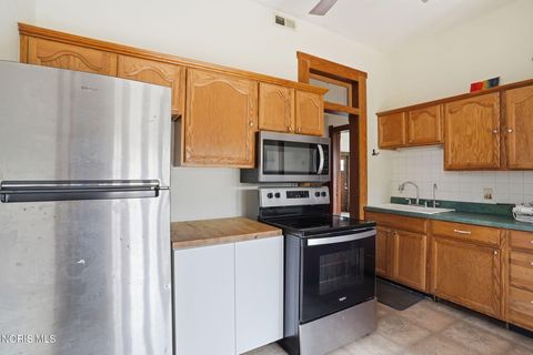 Tiny photo for 12609 County Road 216, Findlay, OH 45840 (MLS # 10005614)