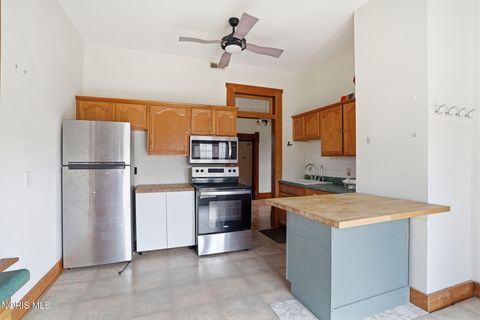 Tiny photo for 12609 County Road 216, Findlay, OH 45840 (MLS # 10005614)