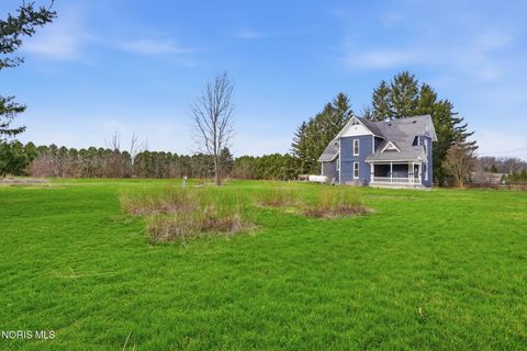 Tiny photo for 12609 County Road 216, Findlay, OH 45840 (MLS # 10005614)