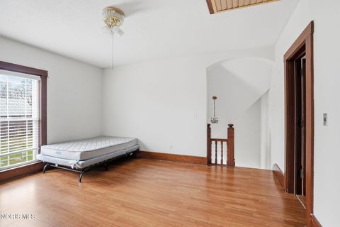 Tiny photo for 12609 County Road 216, Findlay, OH 45840 (MLS # 10005614)