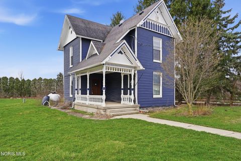 Tiny photo for 12609 County Road 216, Findlay, OH 45840 (MLS # 10005614)