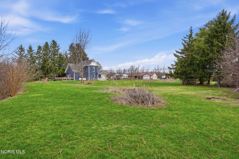 Tiny photo for 12609 County Road 216, Findlay, OH 45840 (MLS # 10005614)