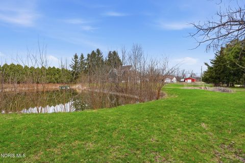 Tiny photo for 12609 County Road 216, Findlay, OH 45840 (MLS # 10005614)