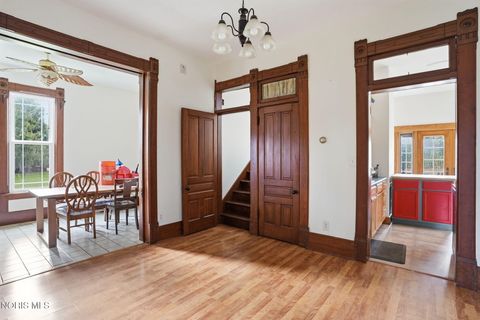 Tiny photo for 12609 County Road 216, Findlay, OH 45840 (MLS # 10005614)