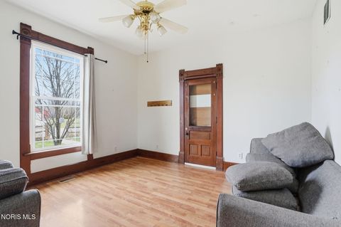 Tiny photo for 12609 County Road 216, Findlay, OH 45840 (MLS # 10005614)