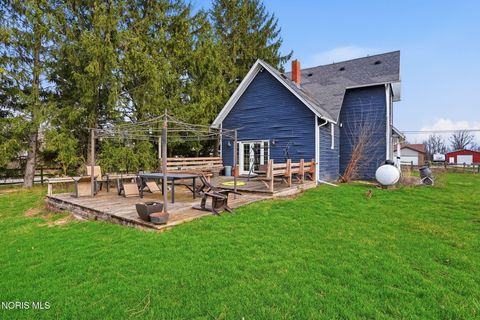 Tiny photo for 12609 County Road 216, Findlay, OH 45840 (MLS # 10005614)