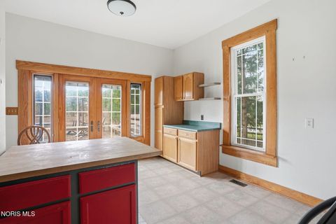 Tiny photo for 12609 County Road 216, Findlay, OH 45840 (MLS # 10005614)