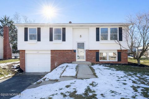 Photo of 632 Brahier Lane, Maumee, OH 43537 (MLS # 10002140)