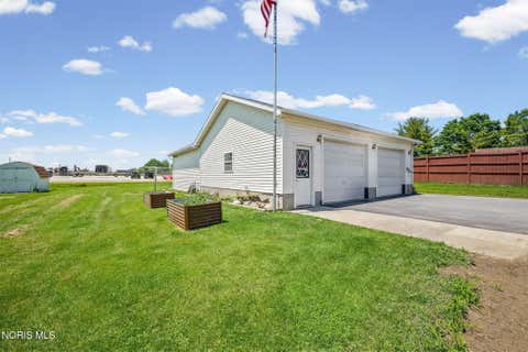 Tiny photo for 506 S Patterson Street, Carey, OH 43316 (MLS # 10008559)