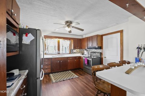 Tiny photo for 506 S Patterson Street, Carey, OH 43316 (MLS # 10008559)
