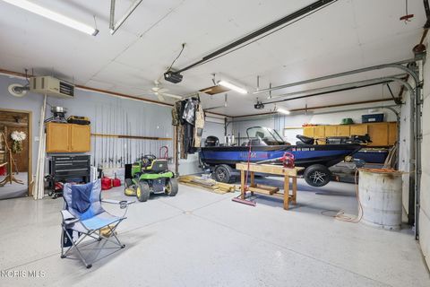 Tiny photo for 506 S Patterson Street, Carey, OH 43316 (MLS # 10008559)