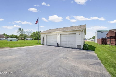 Tiny photo for 506 S Patterson Street, Carey, OH 43316 (MLS # 10008559)