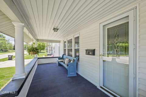 Tiny photo for 506 S Patterson Street, Carey, OH 43316 (MLS # 10008559)