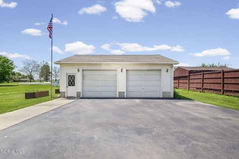 Tiny photo for 506 S Patterson Street, Carey, OH 43316 (MLS # 10008559)