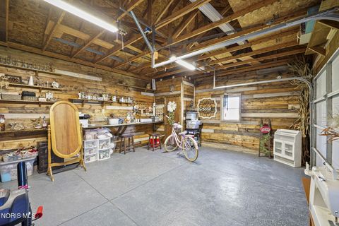 Tiny photo for 506 S Patterson Street, Carey, OH 43316 (MLS # 10008559)