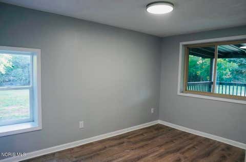 Tiny photo for 3522 Wallace Boulevard, Toledo, OH 43611 (MLS # 10011434)